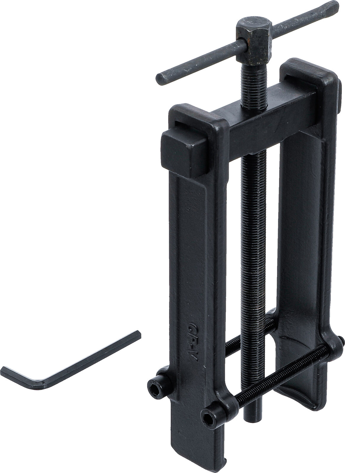 BGS technic Parallel Puller, 2-arm, 35 - 80 mm - Image 3