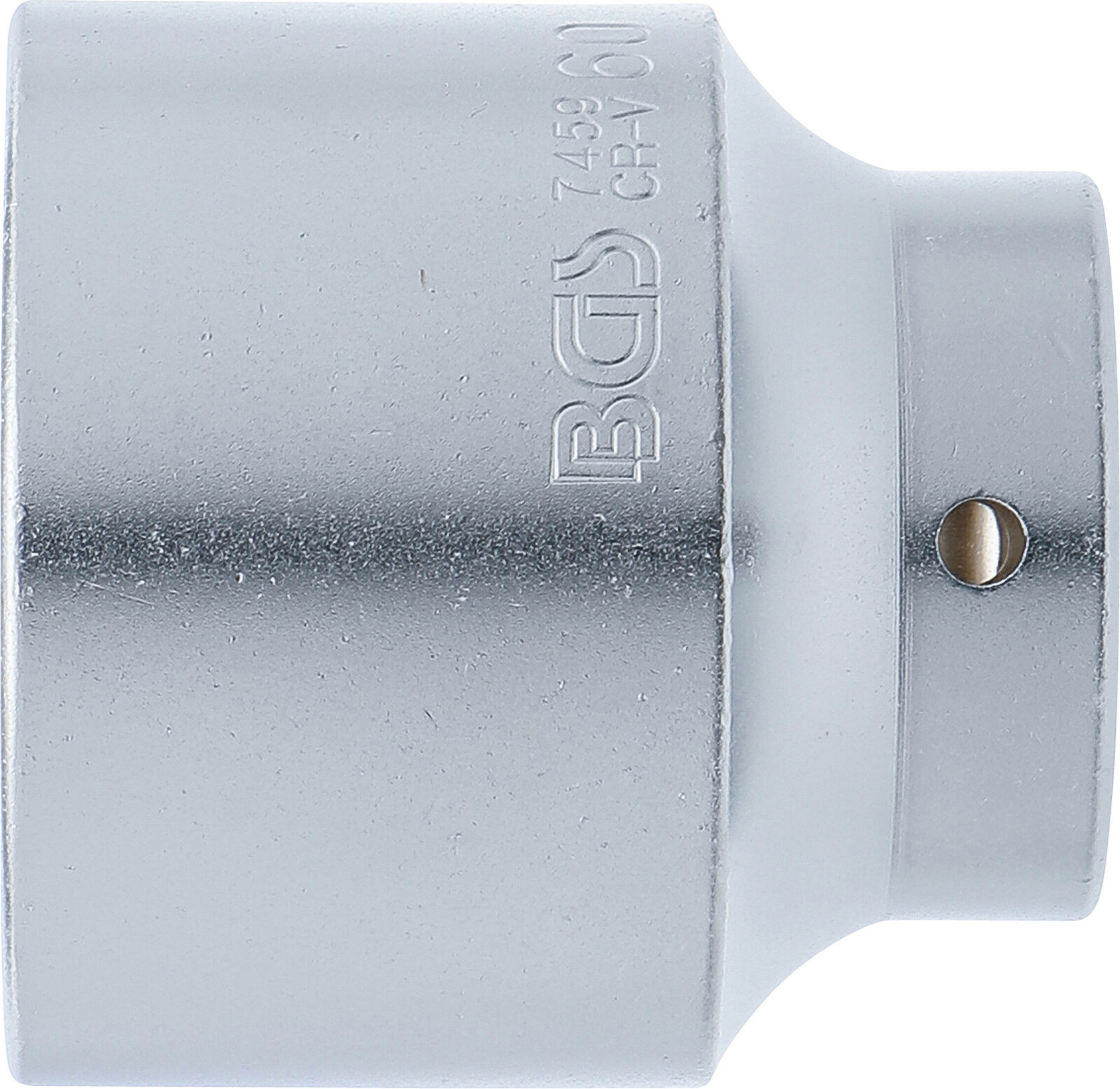 BGS technic Socket, 12-point, 20 mm (3/4") Drive, 60 mm - Image 3