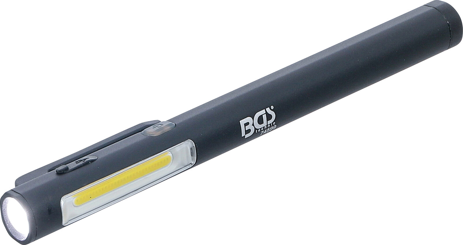 BGS technic LED Penlight, Aluminum