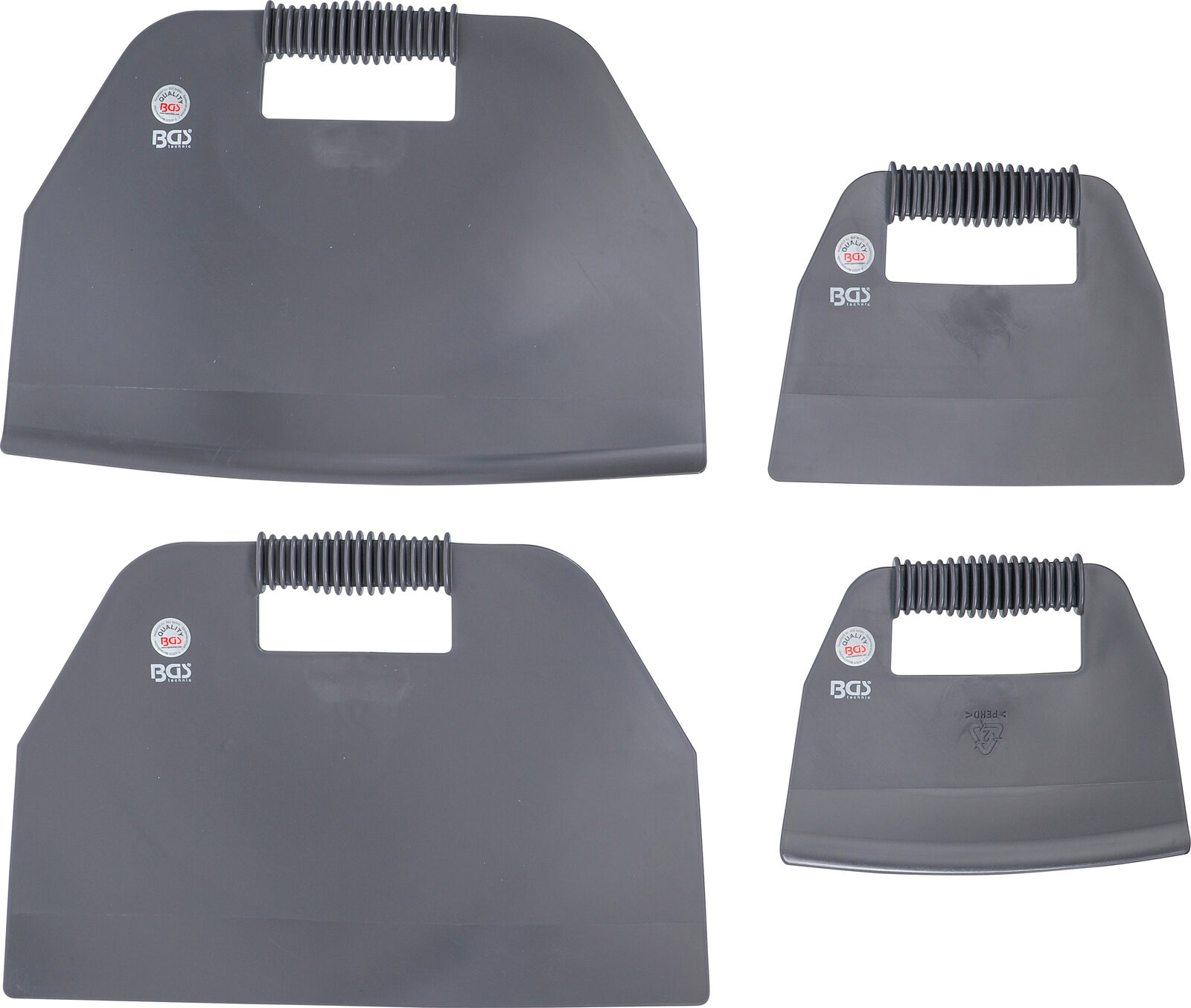 BGS technic Dashboard Protector, 4 pcs. - Image 3