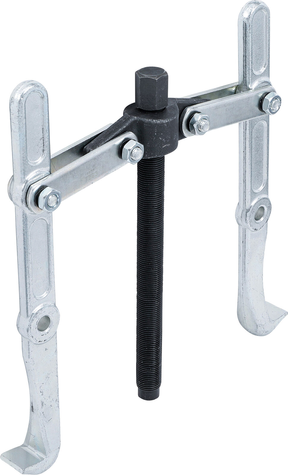 BGS technic External / Internal 2-arm Puller, 150 - 210 mm — изображение 3