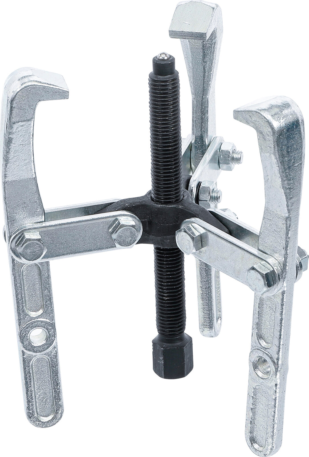 BGS technic External / Internal 3-arm Puller, 25 - 120 mm - Image 2