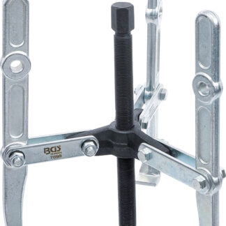 BGS technic External / Internal 3-arm Puller, 40 - 210 mm