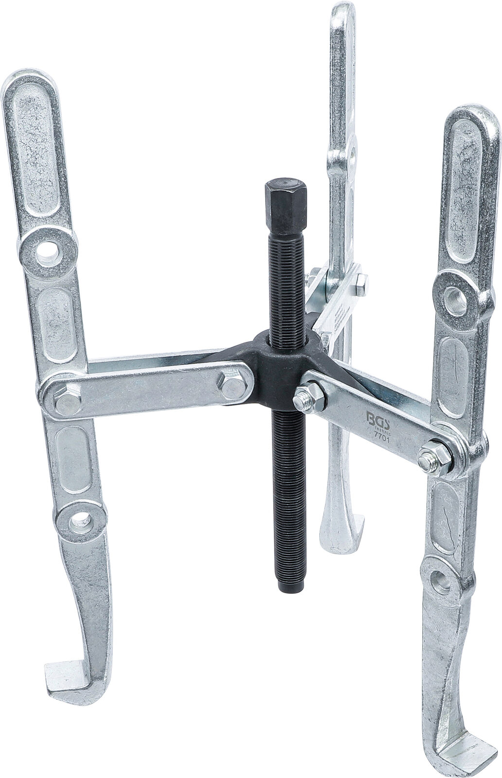 BGS technic External / Internal 3-arm Puller, 50 - 300 mm - Image 3