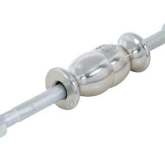 BGS technic Sliding Hammer for internal/External Puller, for BGS 7734