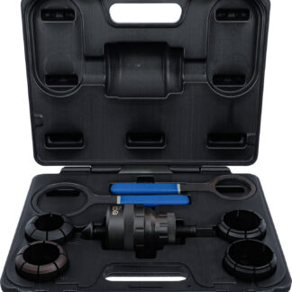 BGS technic Inner Wheel Bearing Puller Set, 40 - 62 mm, 8 pcs.