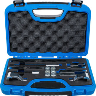 BGS technic Belt Pulley Puller Set, 10 pcs.