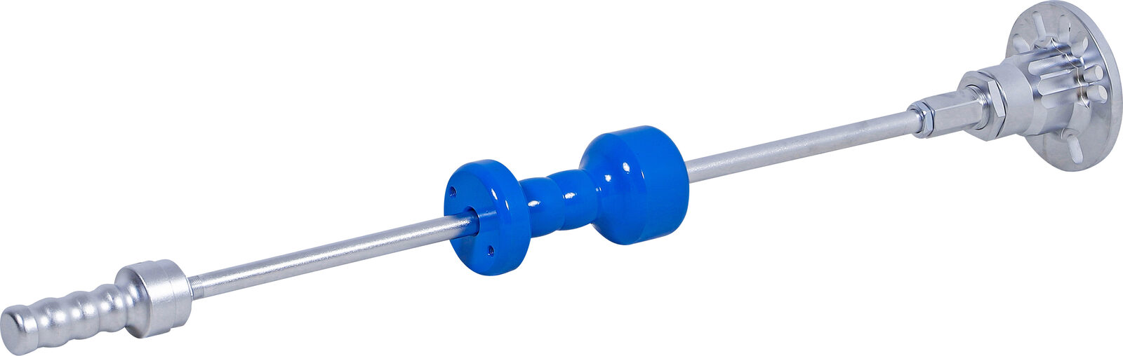 BGS technic Wheel Hub Puller with Sliding Hammer - Image 2