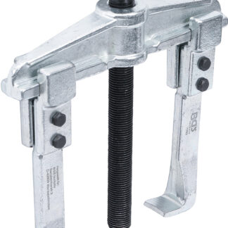 BGS technic Parallel Puller, fine Thread, 2-arm, 50 - 150 mm