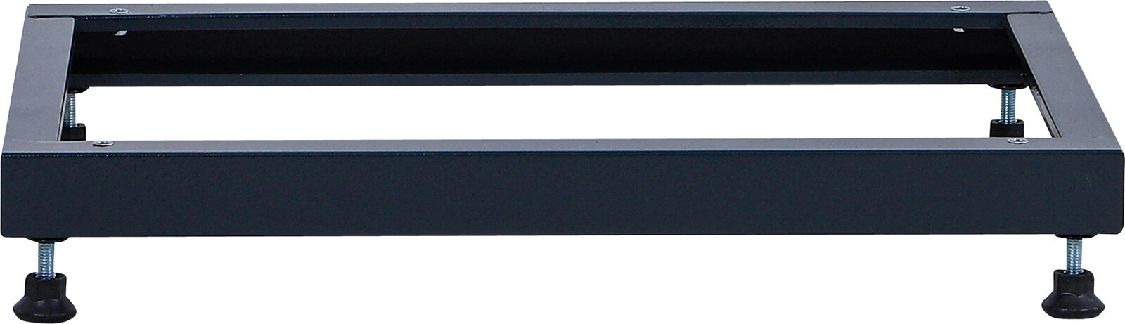 BGS technic Drawer and Workshop Cabinet Basement Substructure, adjustable height