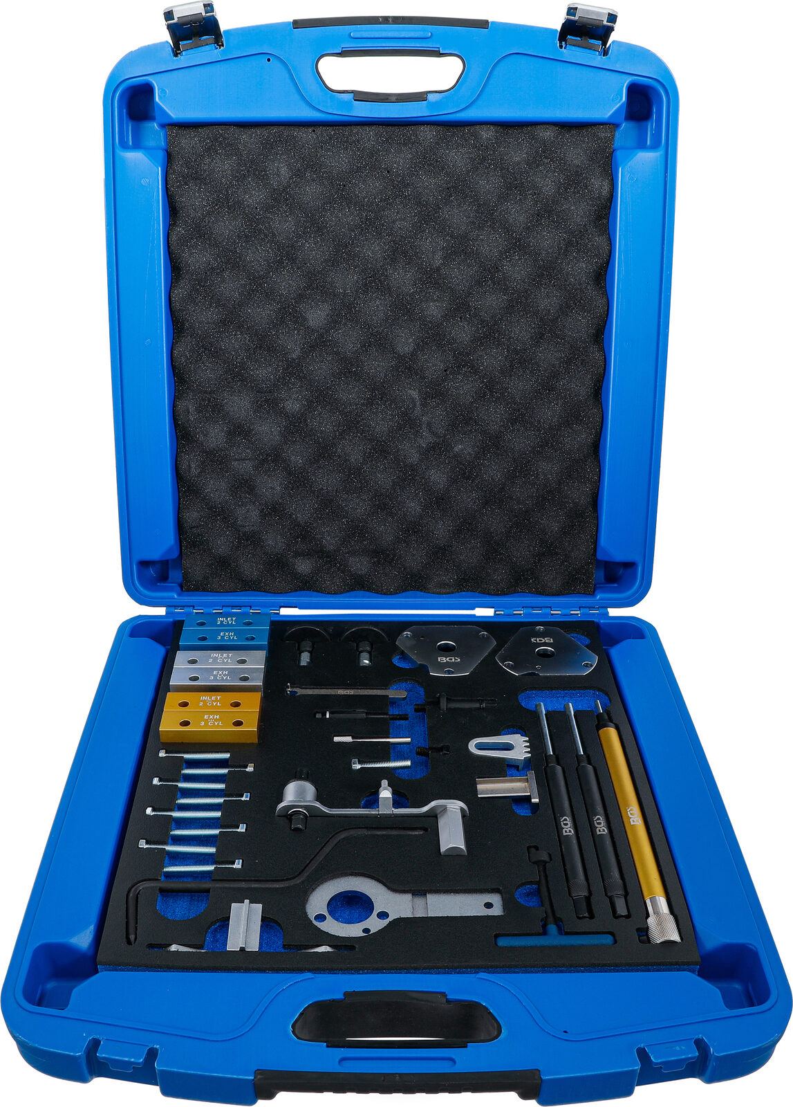 BGS technic Engine Timing Tool Set, for Fiat, Lancia