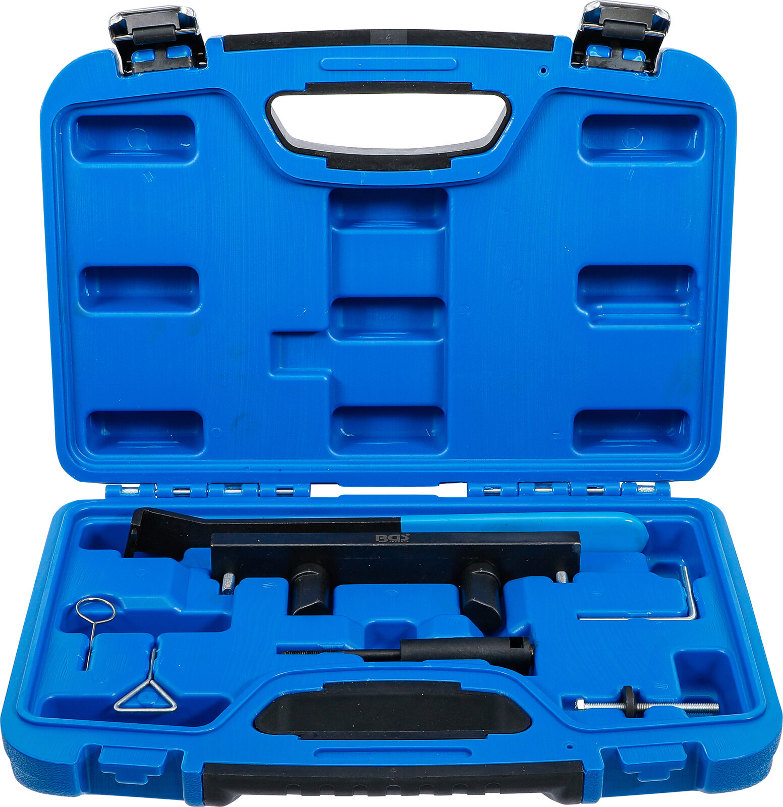 BGS technic Engine Timing Tool Set, for VAG, 7 pcs.