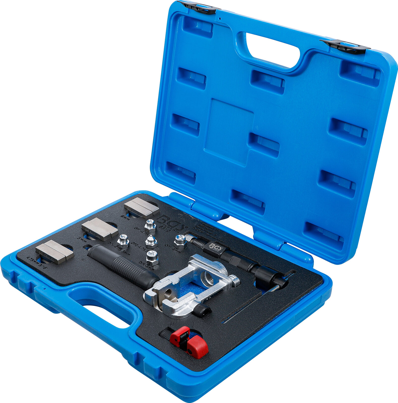 BGS technic Hydraulic Flaring Tool - Pilt 3