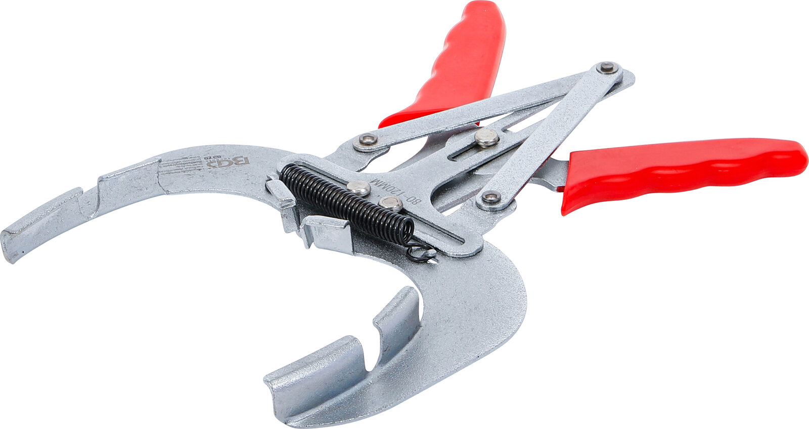 BGS technic Piston Ring Pliers, 80 - 120 mm - Pilt 2