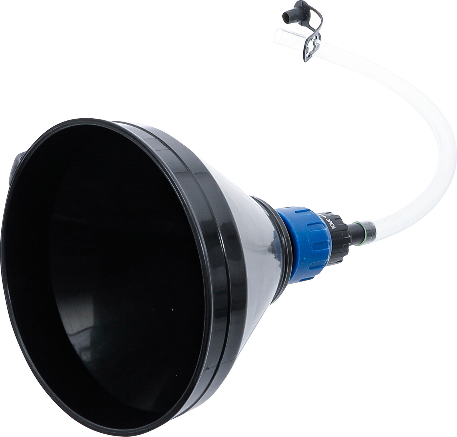 BGS technic Multi Purpose Funnel, Ø 160 mm - Pilt 3