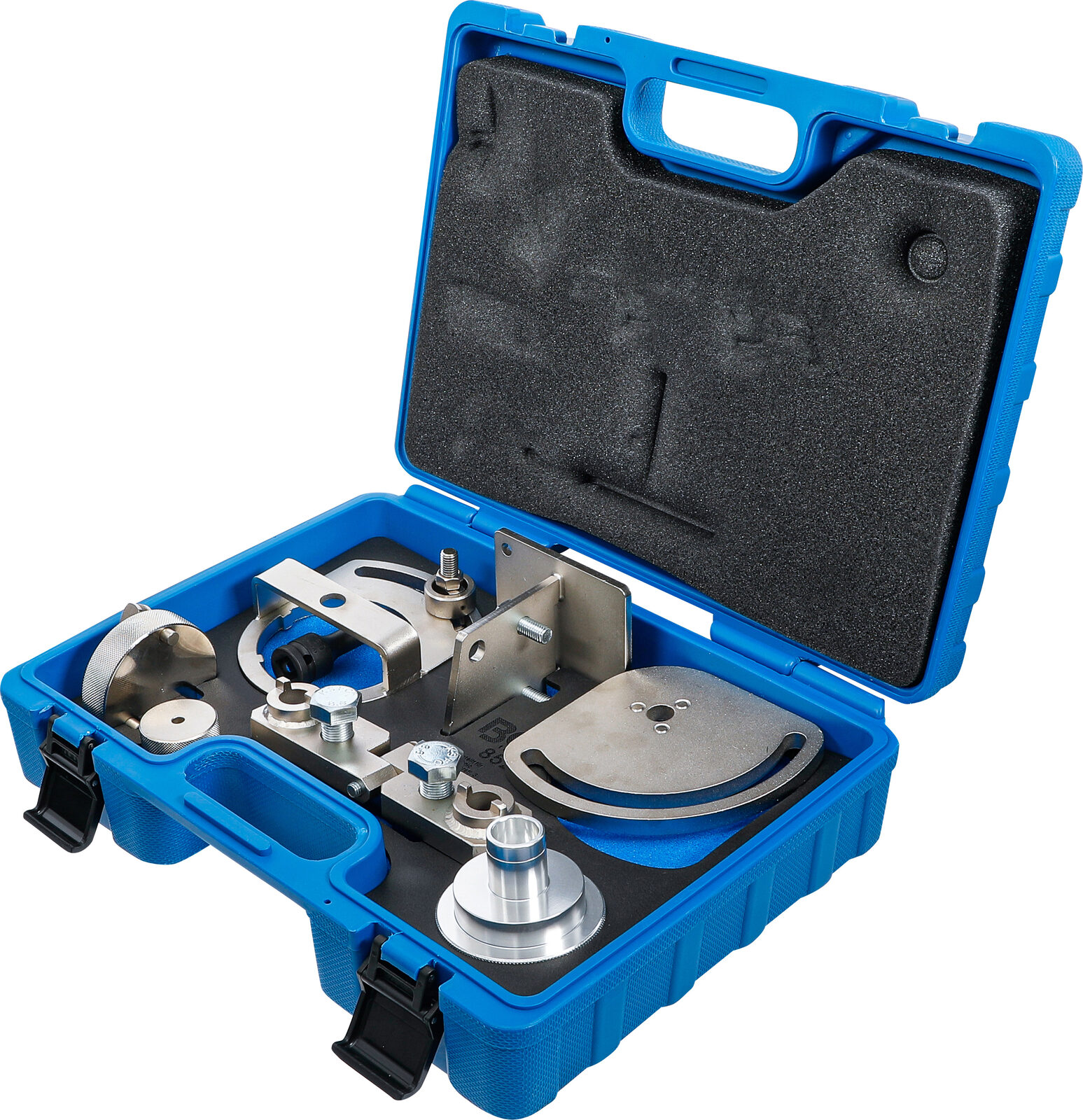BGS technic Engine Timing Tool Set, for Volvo T6 - Pilt 3