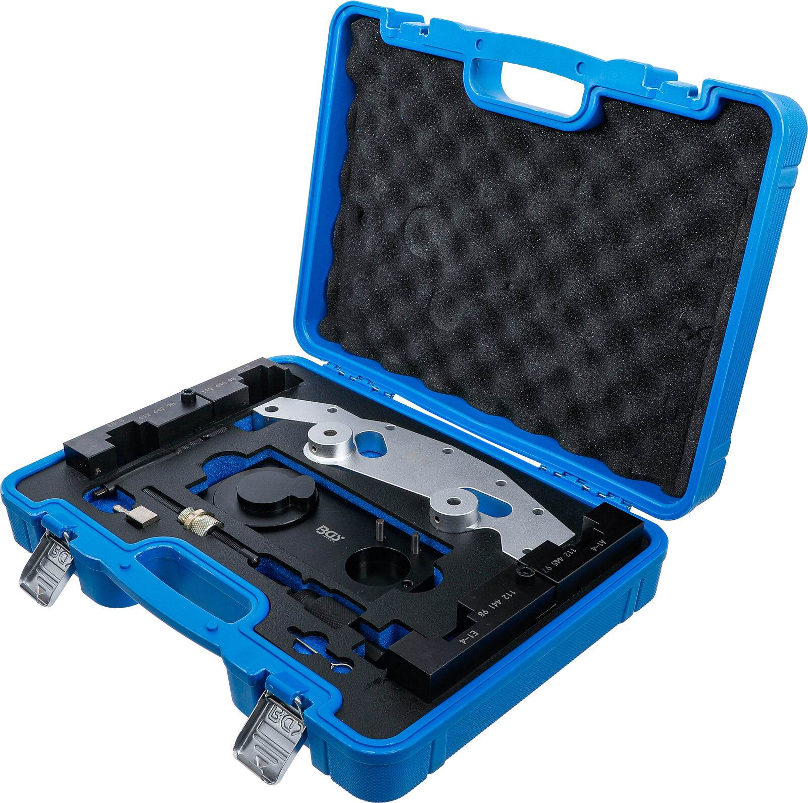 BGS technic Engine Timing Tool Set, for BMW M52, M54, M60, M62 - Image 3