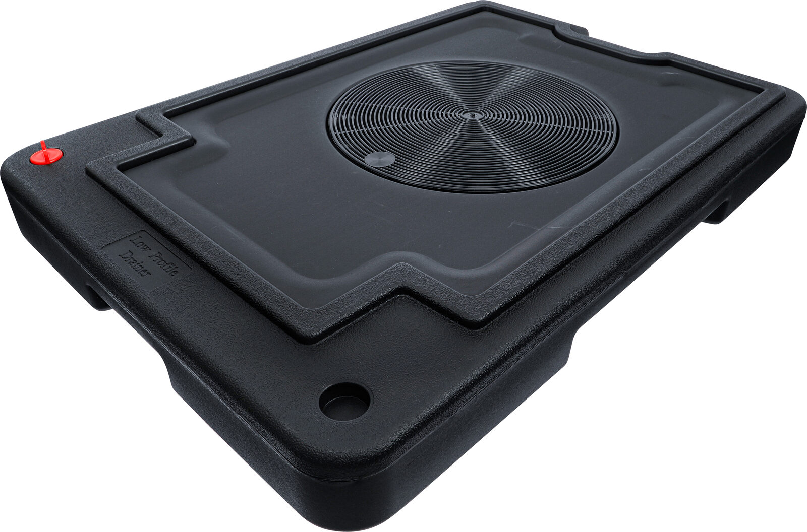BGS technic Oil Changing Can, extra flat, 20 l - Pilt 2