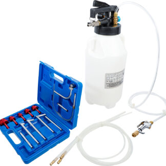 BGS technic Air Powered Oil Removing & Filling Tool