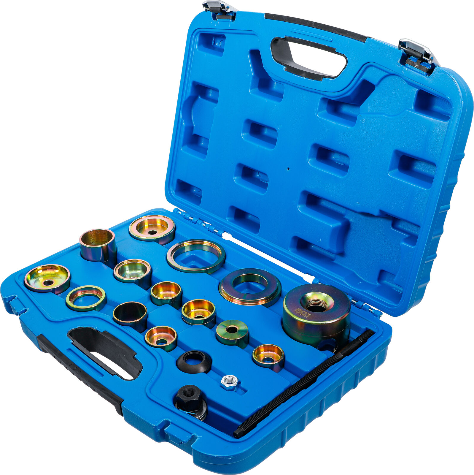 BGS technic Silent Block Tool Set, for VAG, 18 pcs. - Image 3