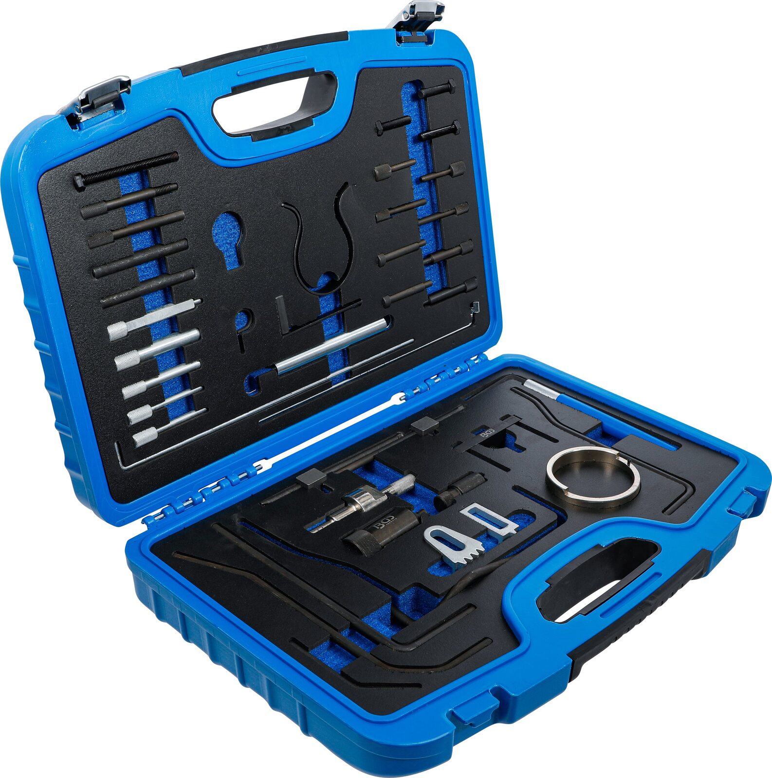 BGS technic Engine Timing Tool Set, for Peugeot, Citroen (PSA) - Image 2