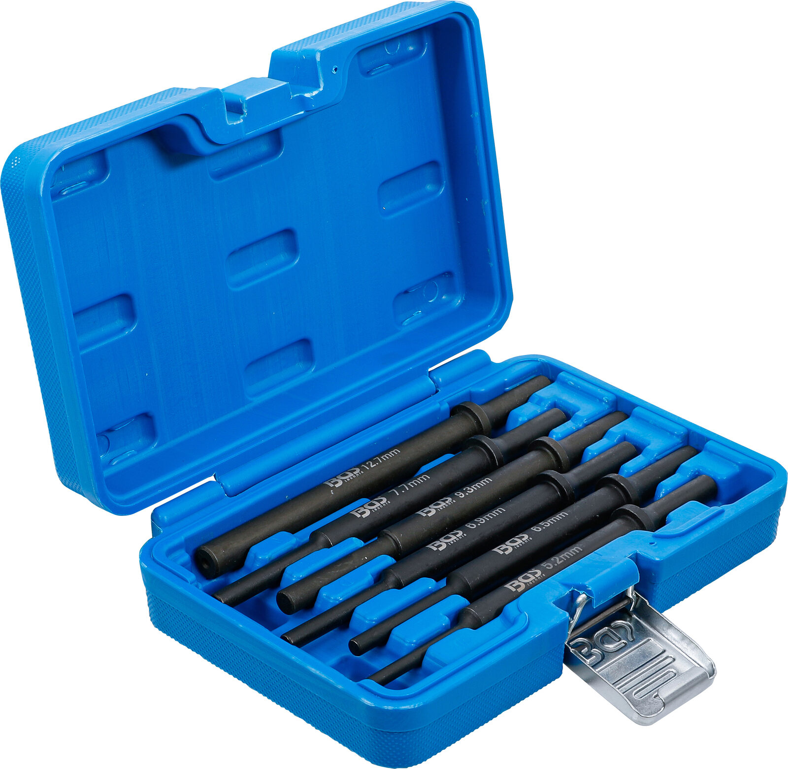 BGS technic Air Hammer Drift Set, 6 pcs. - Image 2