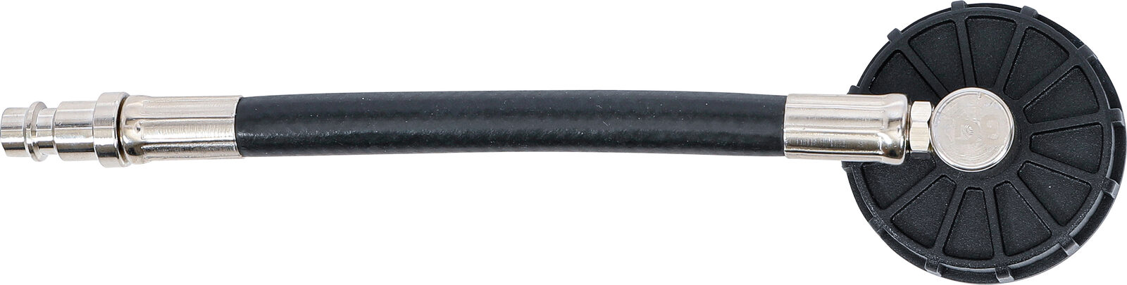 BGS technic Adaptor for Brake Bleeder, E20, with moveable Accessory Hose - Image 3