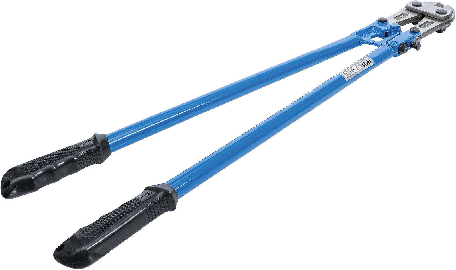 BGS technic Bolt Cutter with Hardened Jaws, 900 mm - Image 3
