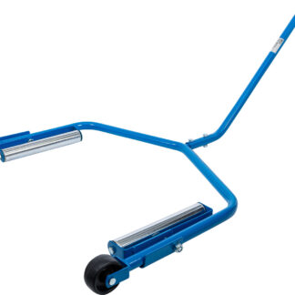 BGS technic Truck Tyre Cart