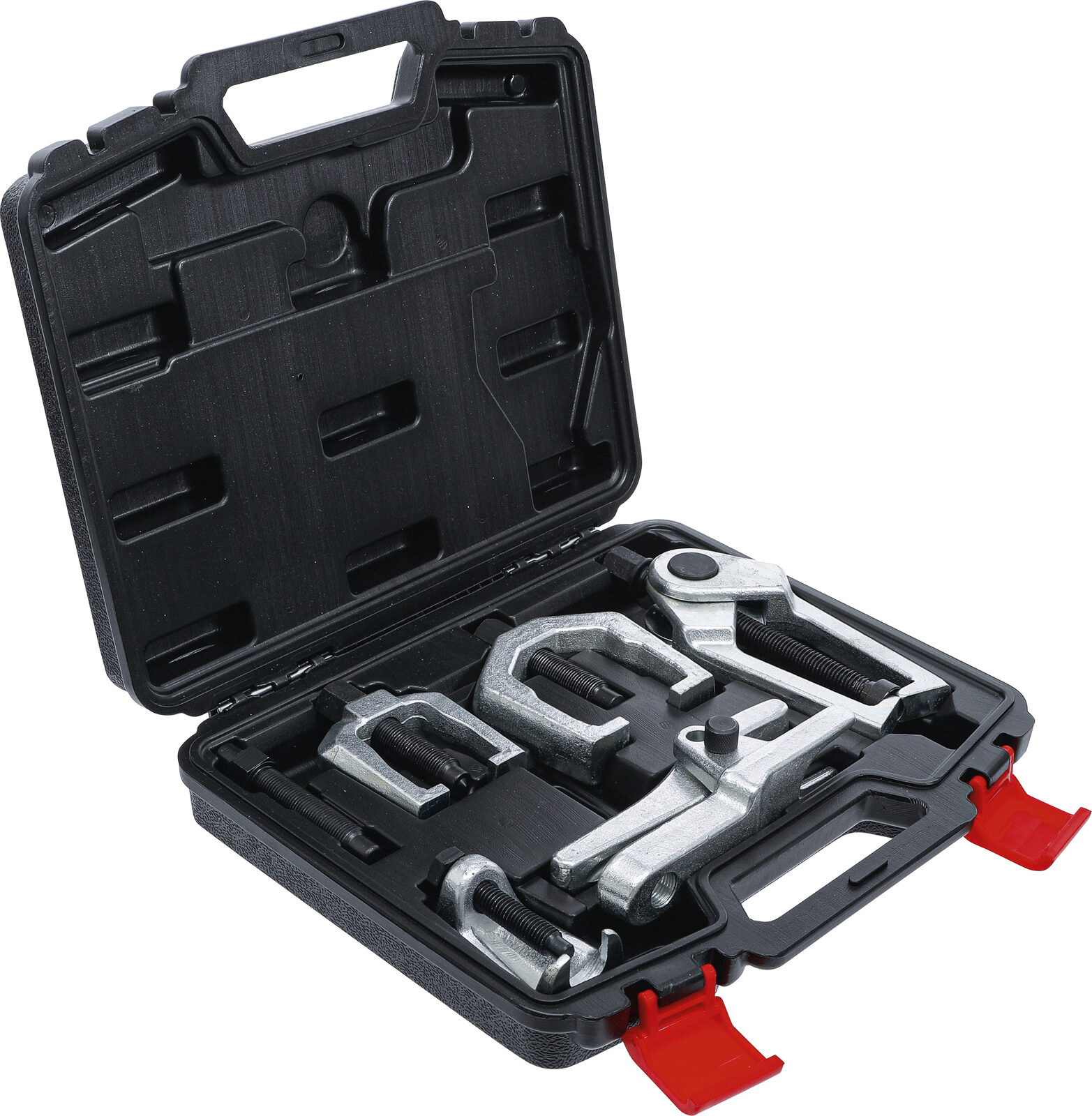 BGS DIY Puller/Ball Joint Tool Set, 5 pcs. - Image 3