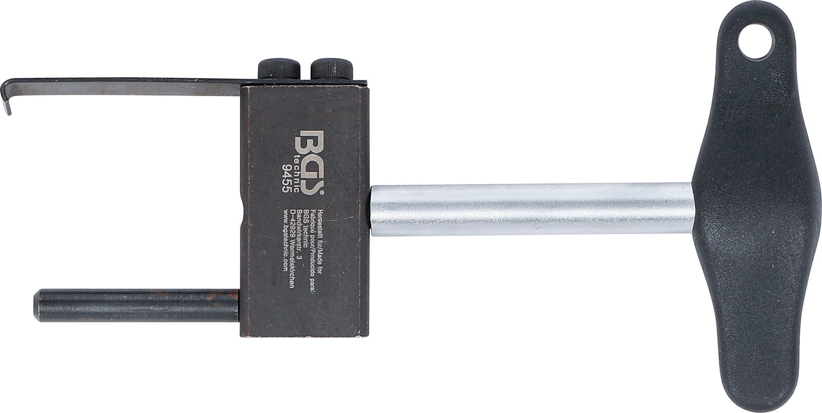 BGS technic Ignition Module Puller, for VAG - Image 3