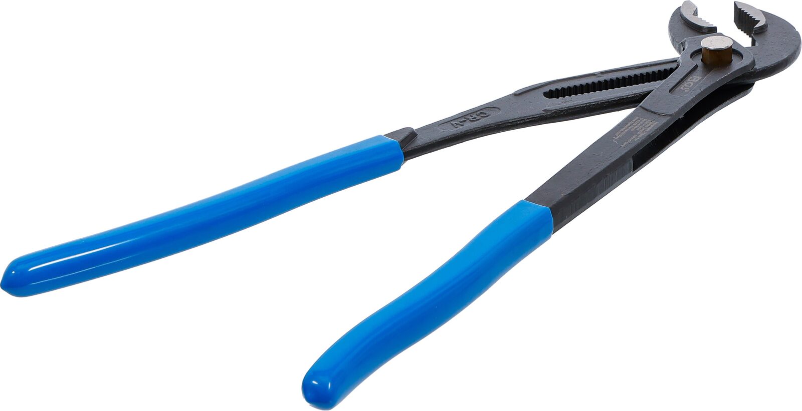 BGS technic Water Pump Pliers, Locking Type, 400 mm - Pilt 3