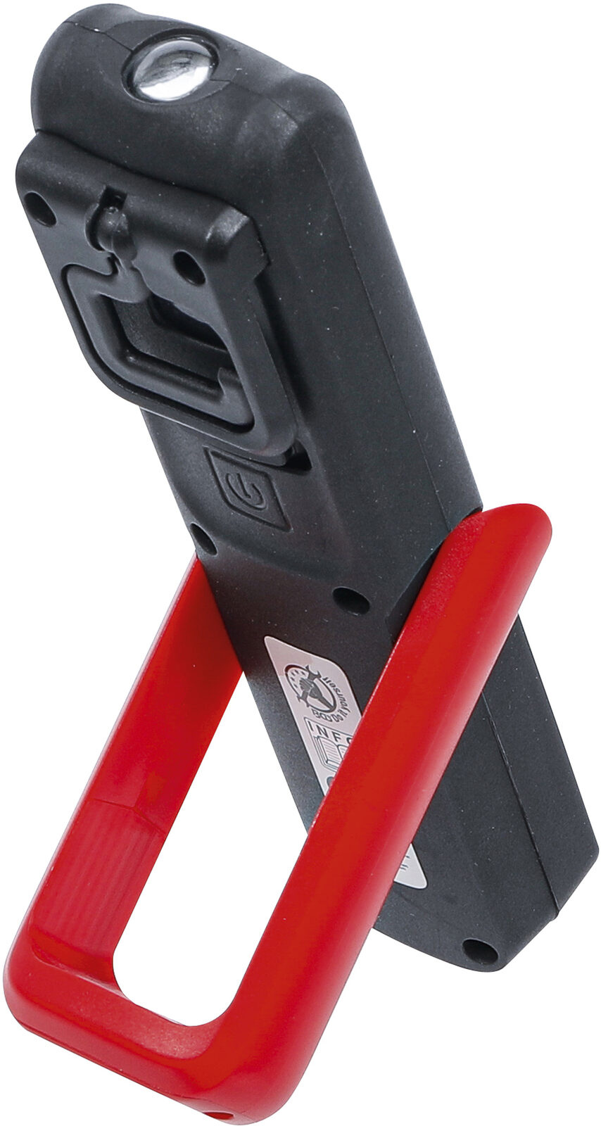 BGS DIY COB-LED Handheld Work Lamp - Image 2