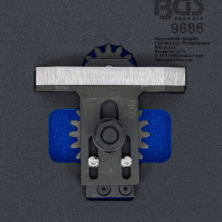BGS technic Tool Tray 1/6: Crankshaft Rotating Tool, for Iveco