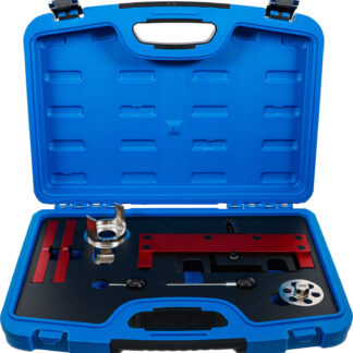 BGS technic Engine Timing Tool Set, for Porsche 911, Cayman, Boxster with MA1 Engine