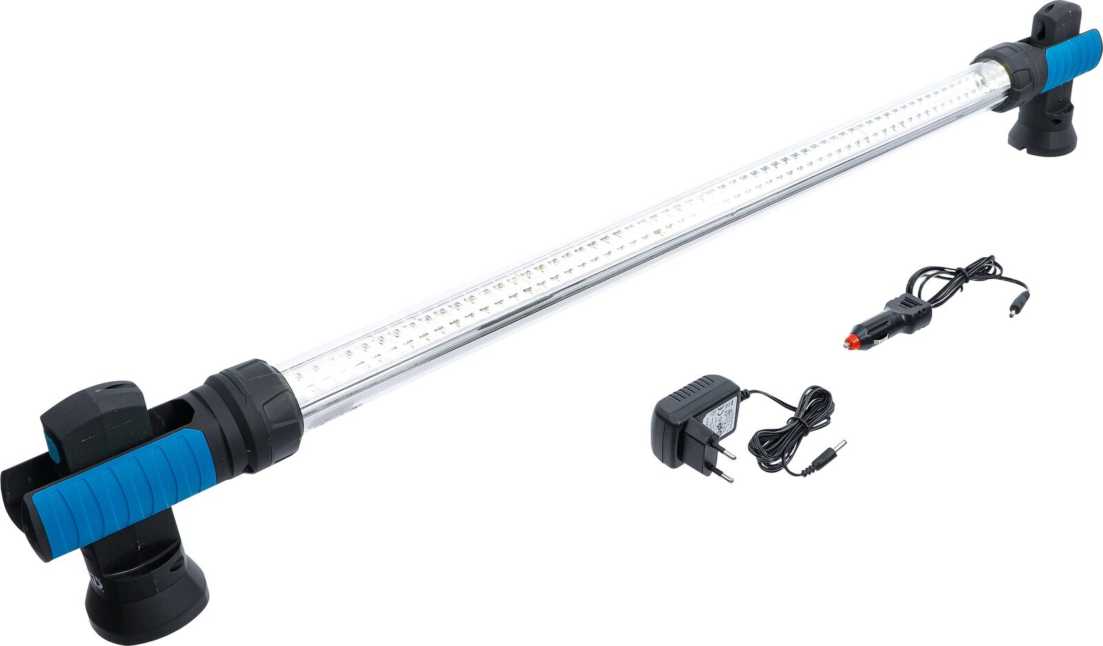 BGS technic LED Battery Bonnet Lamp