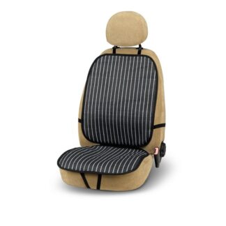 Bottari "PAPER" Summer Backrest Black