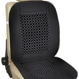 Bottari California Backrest Black