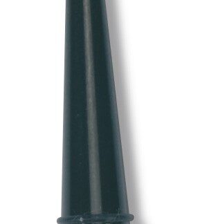 R.Evolution Aluminium Aerial Silver 9 cm
