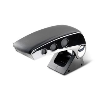 Bottari "Chrome Arrow" Multipurpose Armrest