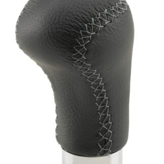 R.Evolution "Sirio" Gear Knob Black/Grey