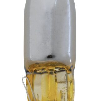 R.Evolution Pair of Enigma T10 Bulbs 12V 5W