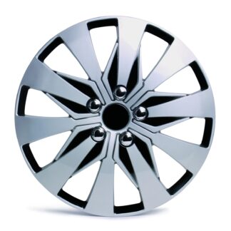 Bottari Suzuka Wheel Cover Set 15" Bicolour