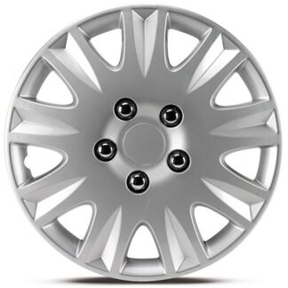 Bottari Menorca Wheel Cover Set 15"
