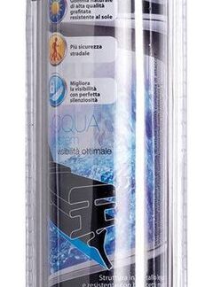 Bottari Graphite Wiper Blade 450 mm