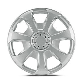Bottari 4-Piece Porto Wheel Cover Set 15"