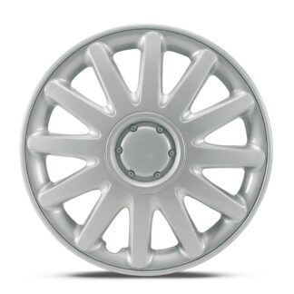Bottari Dallas Wheel Cover Set 16"