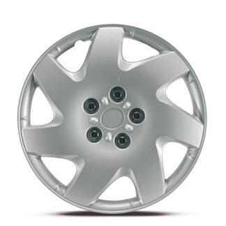 Bottari Chicago Wheel Cover Set 13"