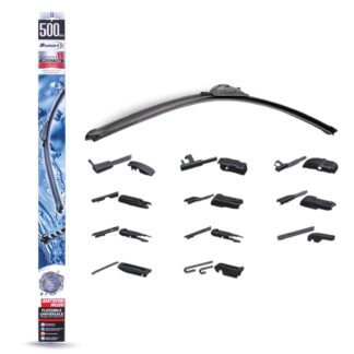 Bottari Flat Wiper Blade 510 mm