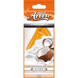 Bottari Mon Lux Air Freshener Coconut